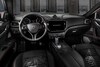 Maserati Ghibli Trofeo en Quattroporte Trofeo