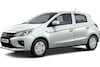 Mitsubishi Space Star Entry