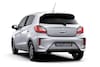 Mitsubishi Space Star Entry