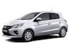 Mitsubishi Space Star Entry