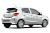 Mitsubishi Space Star Entry