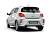 Mitsubishi Space Star Entry