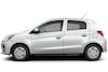 Mitsubishi Space Star Entry