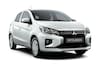 Mitsubishi Space Star Entry