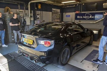 Rollenbank 