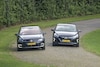 Elektrische occasion eGolf Ioniq Electric EV 