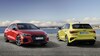 Audi S3 Sportback en S3 Limousine