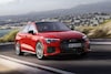 Audi S3 Sportback Limousine