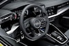 Audi S3 Sportback Limousine