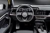 Audi S3 Sportback Limousine