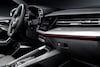 Audi S3 Sportback Limousine