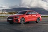 Audi S3 Sportback Limousine