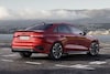 Audi S3 Sportback Limousine