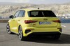 Audi S3 Sportback Limousine