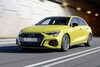 Audi S3 Sportback Limousine