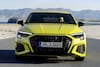 Audi S3 Sportback Limousine
