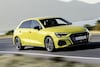 Audi S3 Sportback Limousine