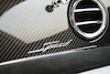 Bentley Bentayga Speed