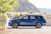 Bentley Bentayga Speed