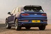 Bentley Bentayga Speed