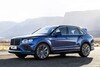 Bentley Bentayga Speed