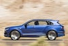 Bentley Bentayga Speed