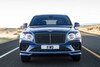 Bentley Bentayga Speed