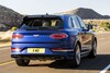 Bentley Bentayga Speed