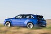 Bentley Bentayga Speed