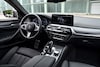 BMW 545e xDrive