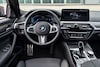 BMW 545e xDrive