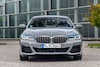 BMW 545e xDrive