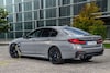 BMW 545e xDrive