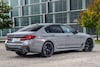 BMW 545e xDrive