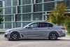 BMW 545e xDrive