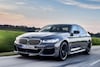 BMW 545e xDrive