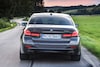 BMW 545e xDrive