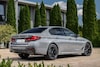 BMW 545e xDrive