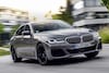 BMW 545e xDrive