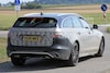 Spyshots Jaguar XF Sportbrake