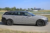 Spyshots Jaguar XF Sportbrake
