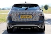 Spyshots Jaguar XF Sportbrake