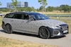 Spyshots Jaguar XF Sportbrake