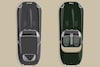 Jaguar E-Type klassiek