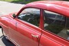 Saab 96 V4 in het wild