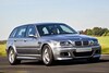 BMW M3 Touring Concept 2000