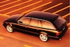 BMW M5 Touring