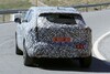 Nissan Qashqai Spyshots