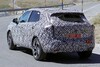 Nissan Qashqai Spyshots