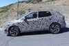 Nissan Qashqai Spyshots
